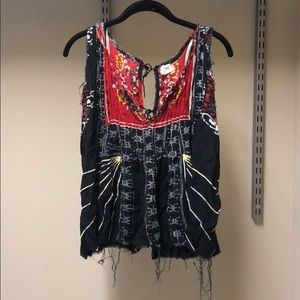 Free People Tops - Free People top Free People Tops - Free People top